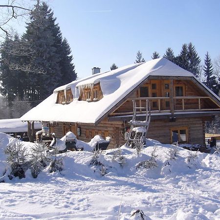 Osvezovna Kandahar Hotel Železná Ruda Zewnętrze zdjęcie